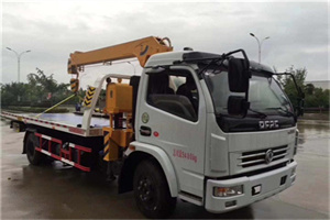 元坝区24小时道路救援服务