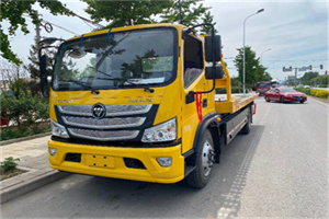 元坝区汽车救援头像