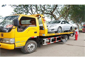 元坝区附近24小时汽车拖车服务热线