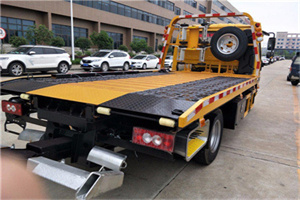 元坝区24小时汽车送油服务公司