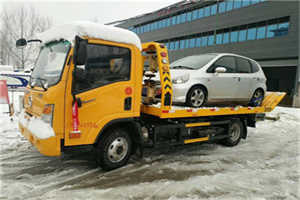 元坝区附近道路救援服务