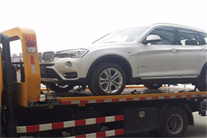 元坝区拖车24小时服务电话