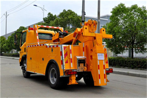 元坝区高速路拖车费