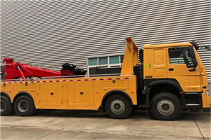 元坝区道路救援公司